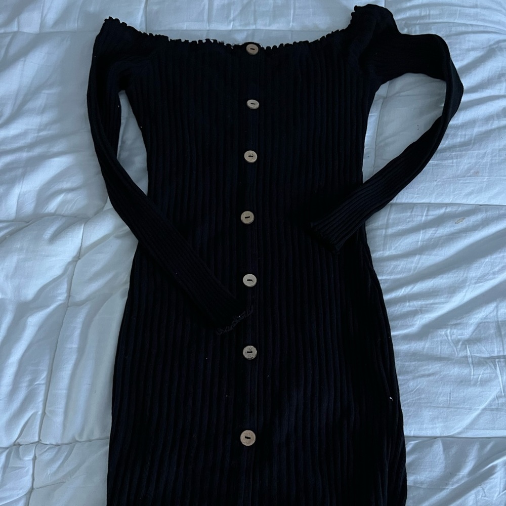 Tube Dress